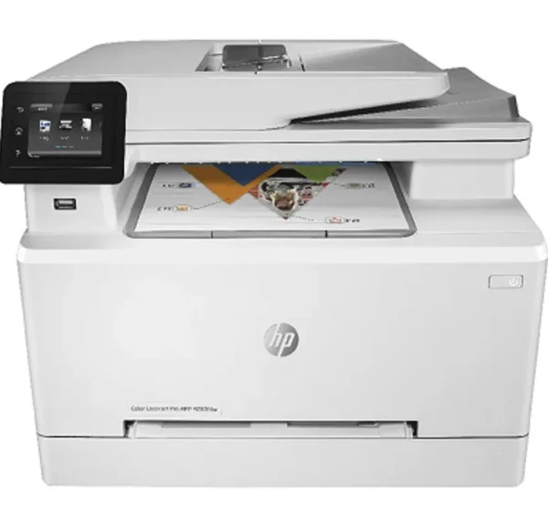 Printer HP M283 FDW