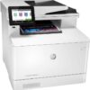 Printer HP M479 FNW