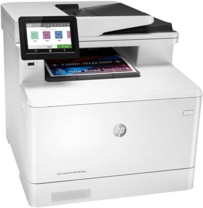 Printer HP M479 FNW