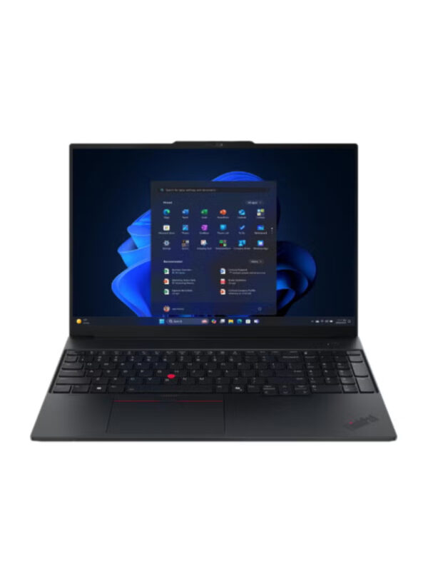 LENOVO THINKPAD E16 GEN 3 -U5-255U-8GB -512GB