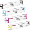 Canon imageRUNNER C3326i Multifunctional Colour printer