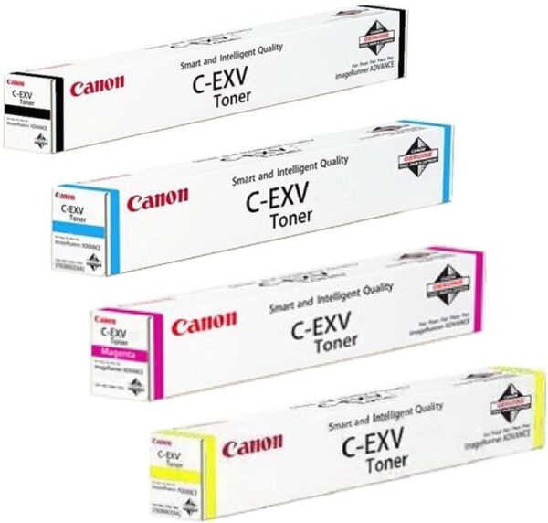 Canon imageRUNNER C3326i Multifunctional Colour printer