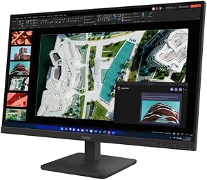 LENOVO THINKVISION 27S LCD MONITOR