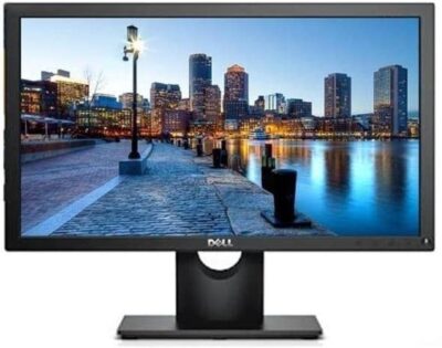 DELL E2216HV