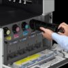 Canon imageRUNNER C3326i Multifunctional Colour printer