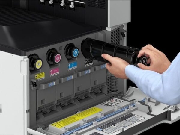 Canon imageRUNNER C3326i Multifunctional Colour printer