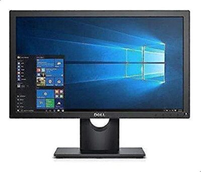 DELL E2016HV