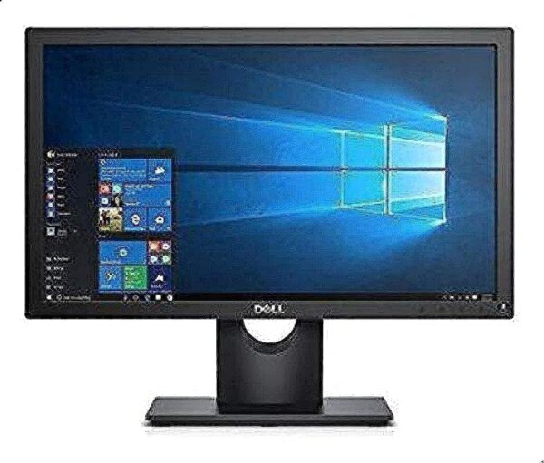 DELL E2016HV