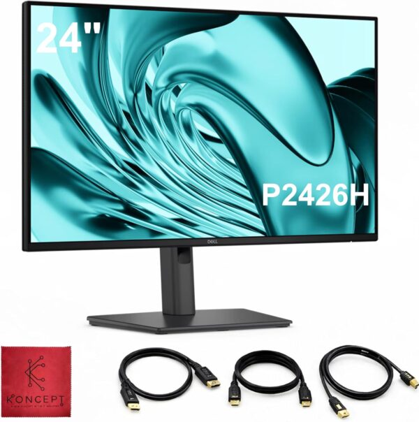 Dell P2426H