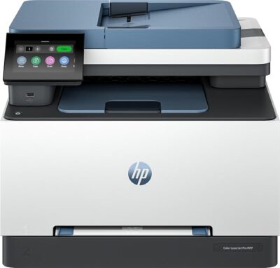 Printer HP MFP 3303FDW