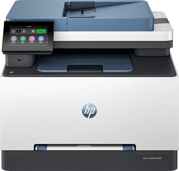 Printer HP MFP 3303FDW
