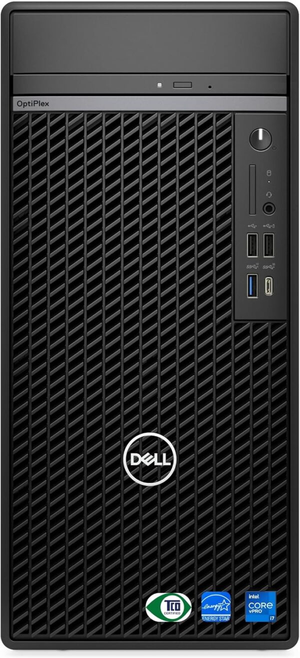 DELL- 7020- Core I7-14700-Ram 8GB- Hardesk512GB