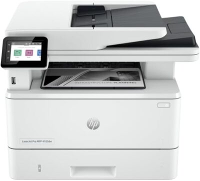 Printer HP MFP 4103DW