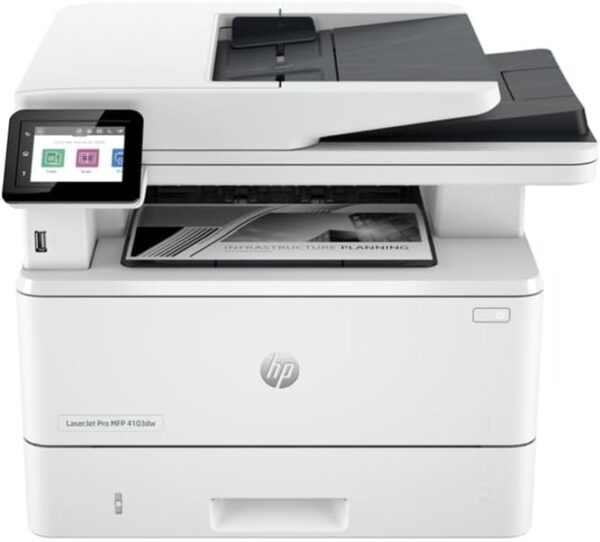 Printer HP MFP 4103DW
