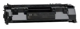 Hp Laserjet 05A