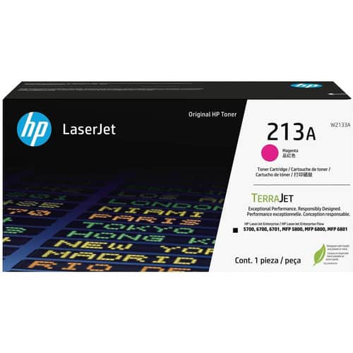 HP 213A Magenta