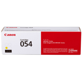 3021c001_1.jpg Cartridge 054 Yellow