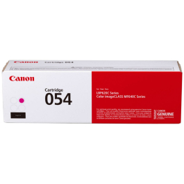3022c001.jpg Cartridge 054 Magenta