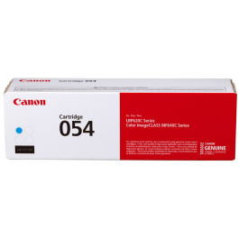 3023c001.jpg Cartridge 054 Cyan