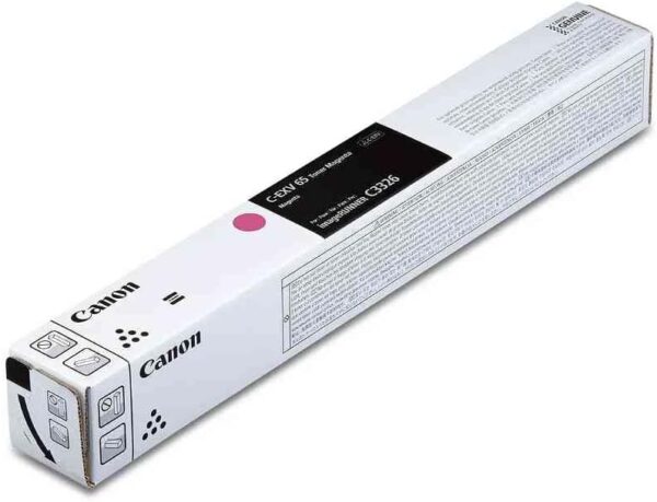 C-EXV 65 TONER M