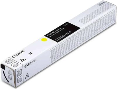 61EgSDa3r5L._AC_SL1500_.jpg C-EXV 65 TONER Y