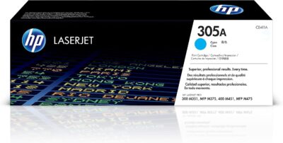 Hp 305A Cyan