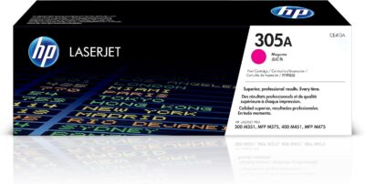 Hp 305A Magenta