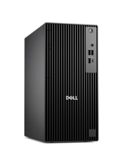 DELL POR TOWER QCT Core  I7 1250-14700-Ram 8GB- Hardesk512GB