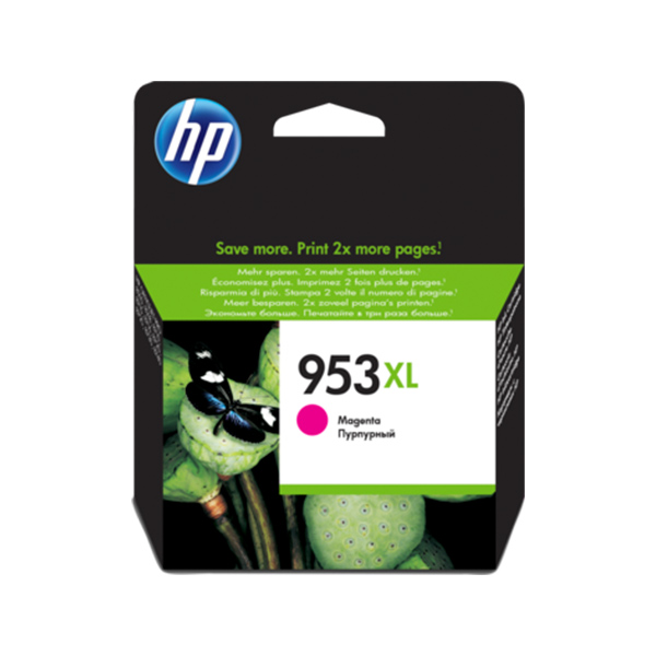 Hp 953xl Magenta