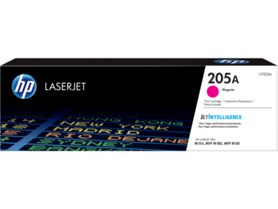 Hp 205A Magenta