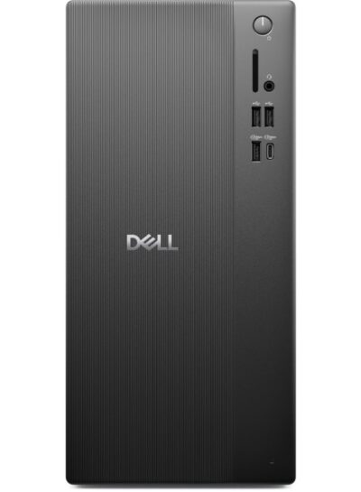 Dell Pro Tower ECT1250 Core I5 Ram 8GB 512GB SSD