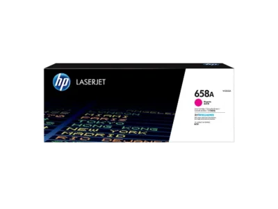 Hp 658A Magenta