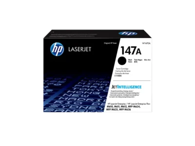 HP 147A Black