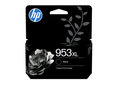 HP L0S70AE 953XL Black