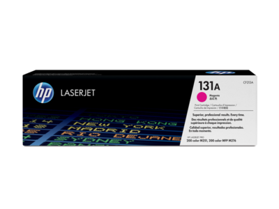 Hp 131A Magenta