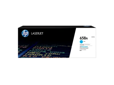 Hp 658A Cyan