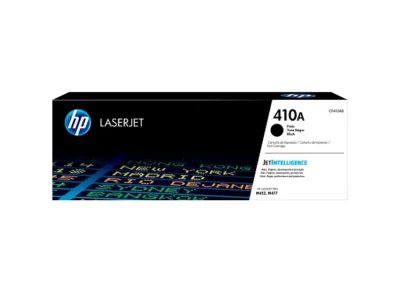 HP 410A Original Black