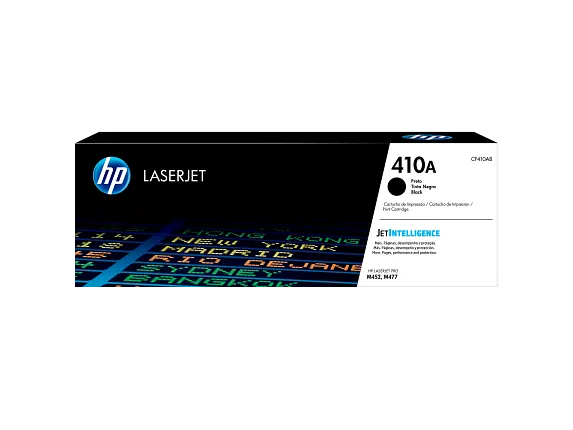 HP 410A Original Black