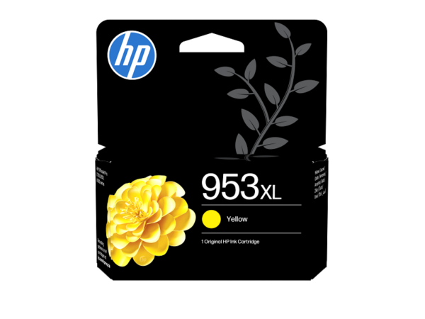 Hp 953xlYellow
