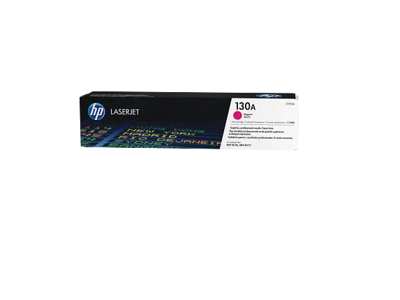 Hp 130A Magenta