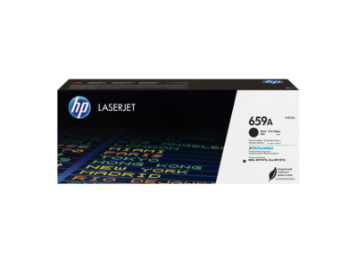 HP 659A Black