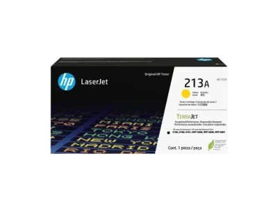 HP 213A Yellow