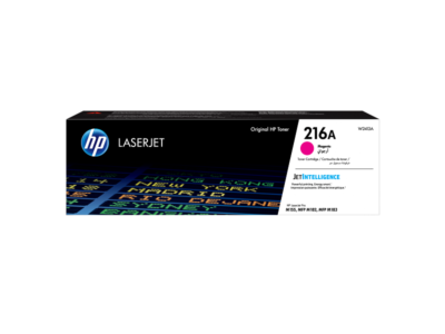 HP Toner 216A MAGENTA