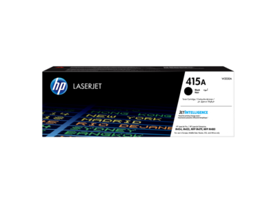 HP 415A Black