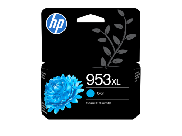 Hp 953xl Cyan