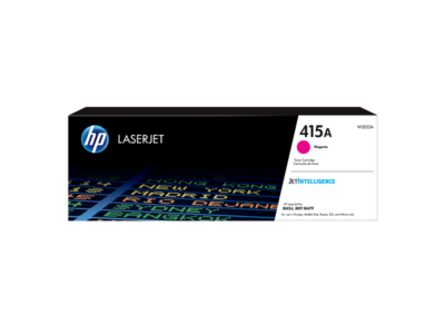 HP 415A Magenta
