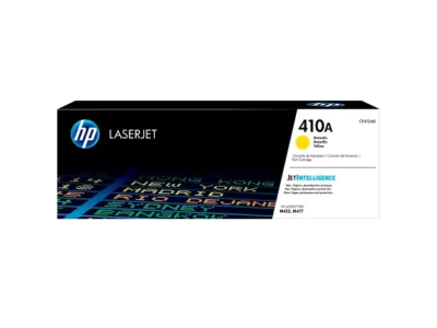 Hp 410A Yellow